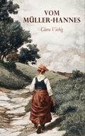 Cover: Vom M&uuml;ller-Hannes - e-artnow