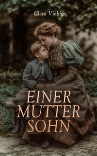 Enlarge image Cover: Einer Mutter Sohn - e-artnow