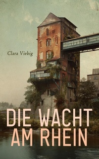 Enlarge image Cover: Die Wacht am Rhein - e-artnow