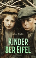 Cover: Kinder der Eifel - e-artnow