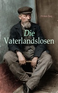 Cover: Die Vaterlandslosen - e-artnow
