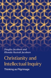 Abbildung von: Christianity and Intellectual Inquiry - OUP eBook