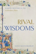 Cover: Rival Wisdoms - Pennsylvania State University Press