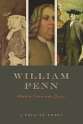 Cover: William Penn - Pennsylvania State University Press
