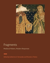 Enlarge image Cover: Fragments - Pennsylvania State University Press