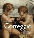 Cover: Correggio - Pennsylvania State University Press