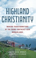 Cover: Highland Christianity - Pennsylvania State University Press
