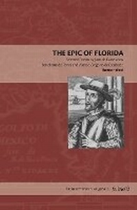 Enlarge image Cover: The Epic of Florida - Pennsylvania State University Press