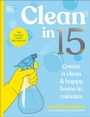 Cover: Clean in 15 - DK