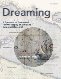 Enlarge image Cover: Dreaming - MIT Press
