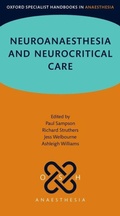 Abbildung von: Neuroanaesthesia and Neurocritical Care - Oxford University Press