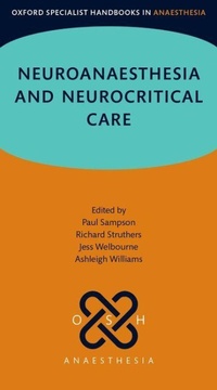 Abbildung von: Neuroanaesthesia and Neurocritical Care - Oxford University Press
