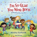 Cover: I'm So Glad You Were Born - Zonderkidz