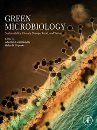 Abbildung von: Green Microbiology - Elsevier