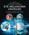 Cover: Eye Melanoma Unveiled - Elsevier