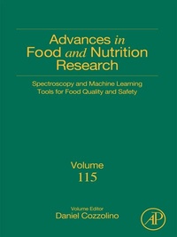 Abbildung von: Spectroscopy and Machine Learning Tools for Food Quality and Safety - Elsevier