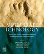 Cover: Vertebrate Ichnology - Elsevier