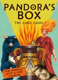 Cover: Pandora&acute;s Box - Thames & Hudson Ltd