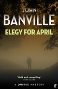 Cover: Elegy for April - Faber & Faber