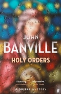Cover: Holy Orders - Faber & Faber