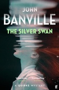 Cover: The Silver Swan - Faber & Faber