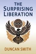 Cover: The Surprising Liberation - Alfadex
