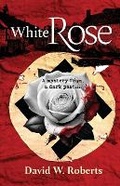 Cover: White Rose - Sid Harta Publishers