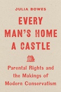 Cover: Every Man's Home a Castle - Princeton University Press