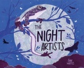 Cover: The Night Artists - Schiffer Publishing Ltd