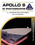 Cover: Apollo 8 in Photographs - Schiffer Publishing Ltd