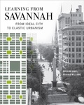 Cover: Learning from Savannah - University of Georgia Press