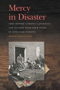 Cover: Mercy in Disaster - University of Georgia Press