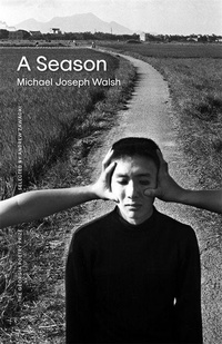 Enlarge image Cover: A Season - University of Georgia Press