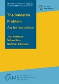 Cover: The Calderon Problem - American Mathematical Society
