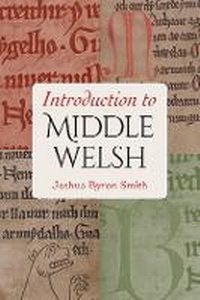 Abbildung von: Introduction to Middle Welsh - The Catholic University of America Press