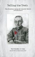 Cover: Telling the Truth - The Catholic University of America Press