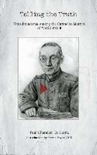Abbildung von: Telling the Truth - The Catholic University of America Press