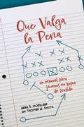 Cover: Que Valga La Pena - The Catholic University of America Press