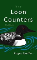 Cover: The Loon Counters - Syracuse University Press