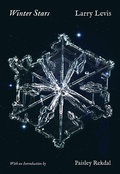 Cover: Winter Stars - University of Pittsburgh Press