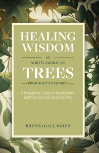 Abbildung von: Healing Wisdom of North American Trees - Hancock House Publishers Ltd ,Canada