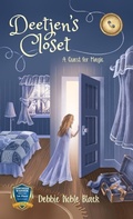 Cover: Deetjen's Closet - Debora Noble Black
