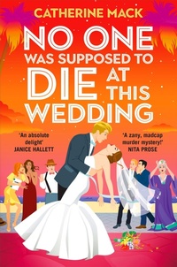 Abbildung von: No one was Supposed to Die at this Wedding - Pan Books