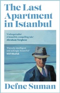 Cover: The Last Apartment in Istanbul - Apollo