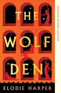 Cover: The Wolf Den - Apollo