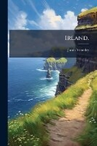 Abbildung von: Irland. - Hutson Street Press