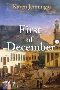 Enlarge image Cover: First of December - Holland House Books