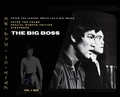 Cover: Bruce Lee - EASTERN HEROES PUBLISHING