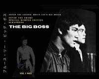 Enlarge image Cover: Bruce Lee - EASTERN HEROES PUBLISHING