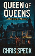 Cover: Queen of Queens - Flat City Press